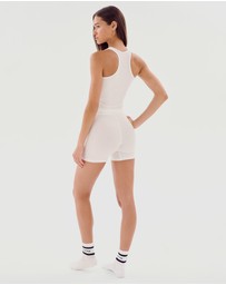 Splits59 - Theo Rib Shorts