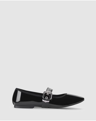 Black Patent