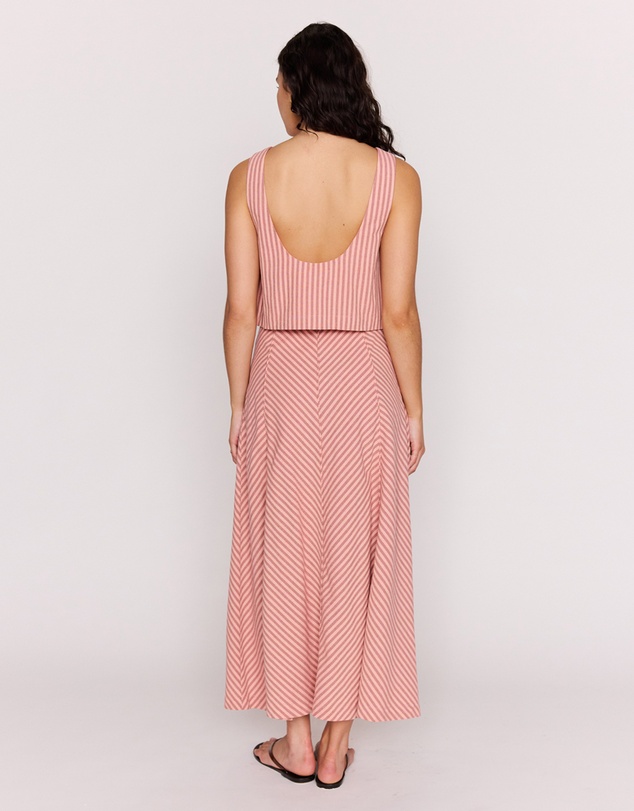 MINKPINK - Paloma Low Back Top