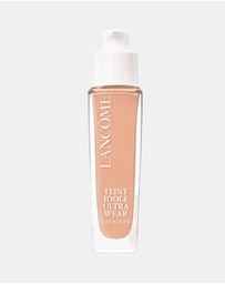 Lancome - Teint Idole Ultra Wear Care Glow Foundation