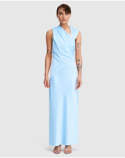 Significant Other - Becca Maxi Dress