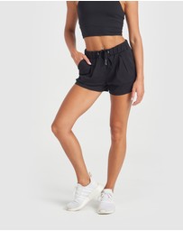 Core Trainer - Bonnie Walk Shorts