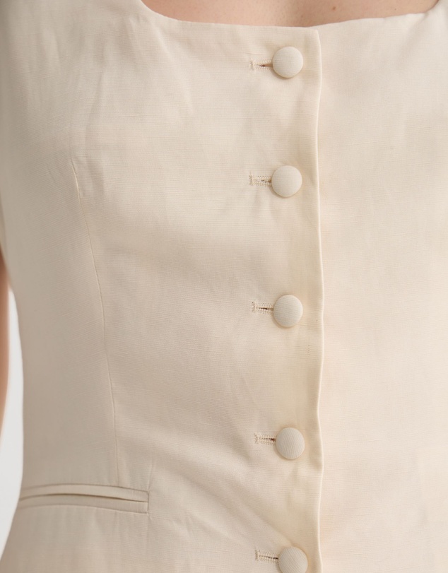 Oxford - Paege Vest