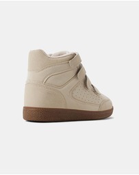 Call It Spring - Nikcolette Sneakers