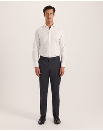 SABA - Sorkin Italian Wool Suit Pant