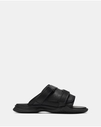 Onitsuka Tiger - Ohbori Slider 2.0 - Unisex