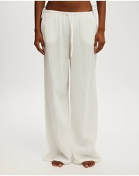 Cotton On Body - Bronte Beach Pants