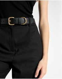 Status Anxiety - Disarm Belt
