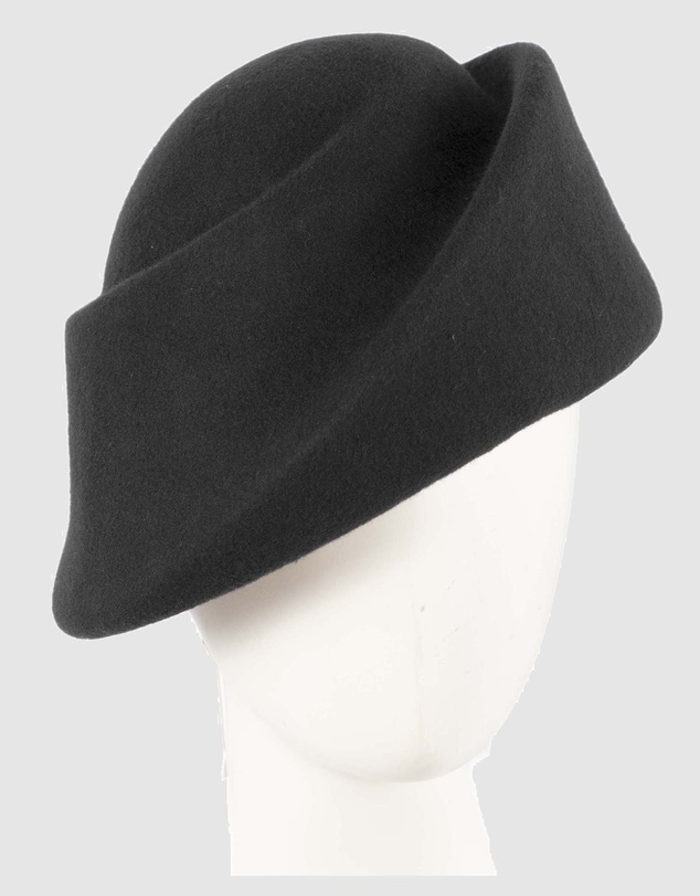 Max Alexander - Winter Felt Designer Hat