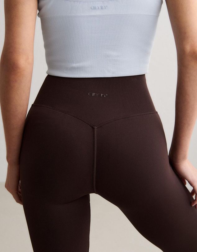 Aim'n - Shape Seamless Flare Tights