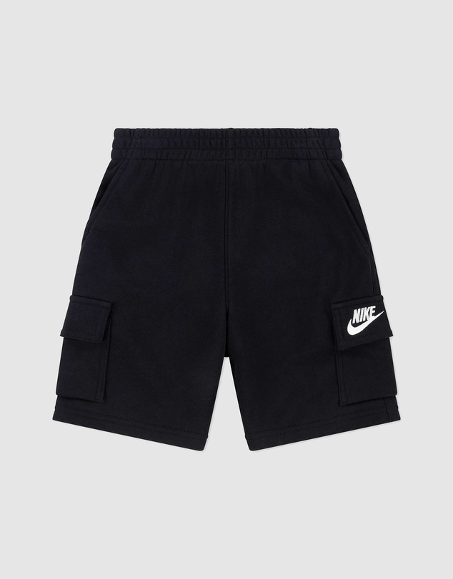 Nike - LBR Cargo Shorts - Kids