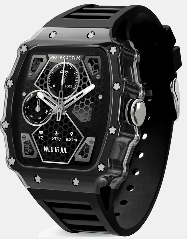 Reflex Active - Series 51 Smart Watch