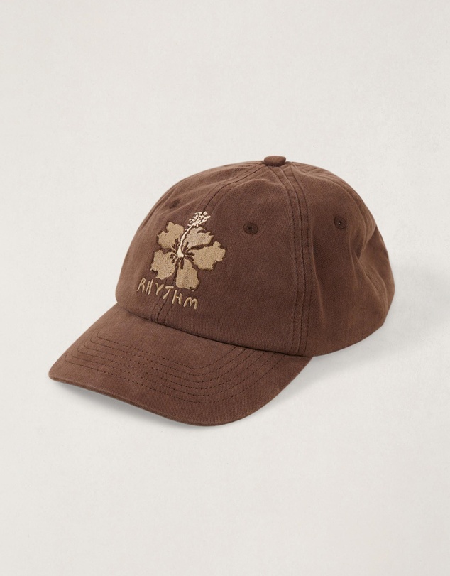 Rhythm - Koko Floral Cap