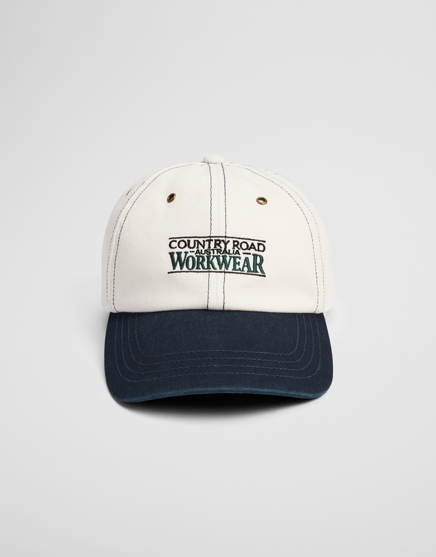 Country Road - Workwear Cap