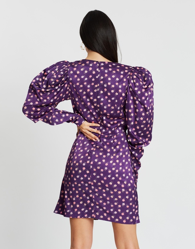 ROTATE - Aiken Dress
