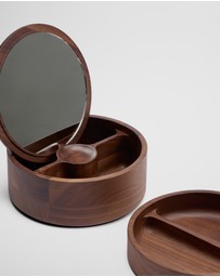 Country Road - Sierra Large Jewellery Box