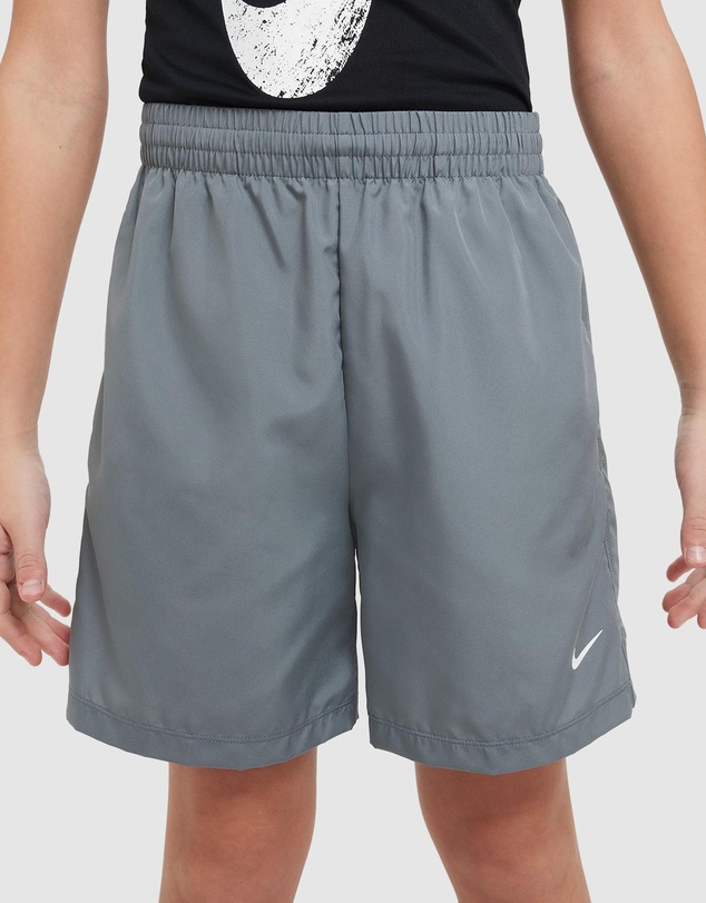 Nike - Dri-FIT Training Shorts - Teens