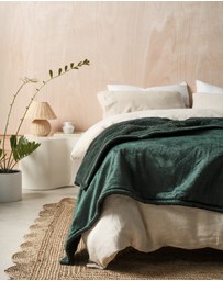 Linen House - Sena Blanket
