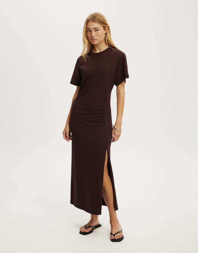 Cotton On - Luci Maxi Dress