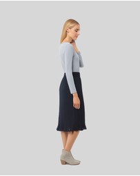 KAJA Clothing - Geneva Skirt