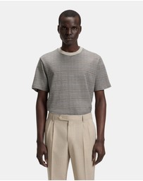 BOSS - Taut T-Shirt