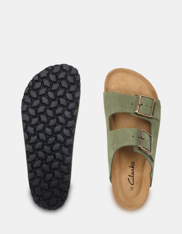Clarks - Mariposa Thyme