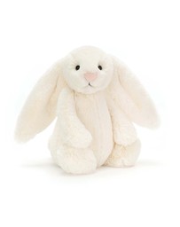 Jellycat - Bashful Cream Bunny Original Medium