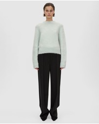 CAMILLA AND MARC - Ines Knit Sweater