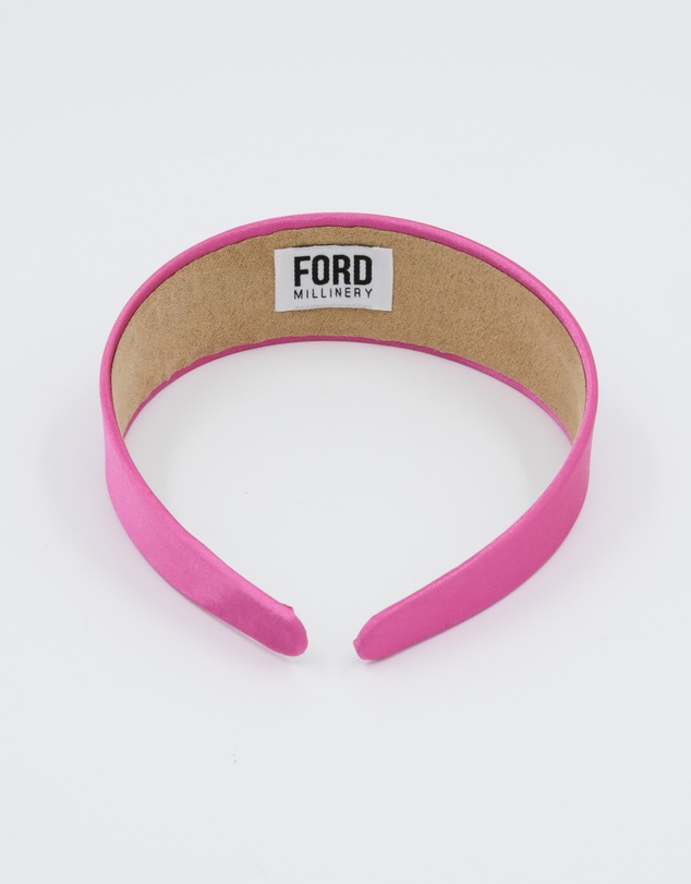 FORD MILLINERY - Alice Headband