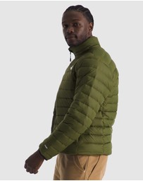 The North Face - Classic Down Jacket