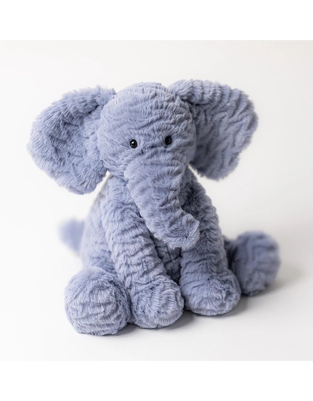 Jellycat - Fuddlewuddle Elephant