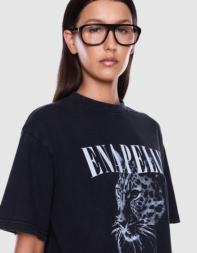 ENA PELLY - Ivy Relaxed Tee
