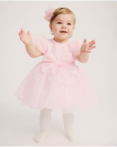 Bliss Pink