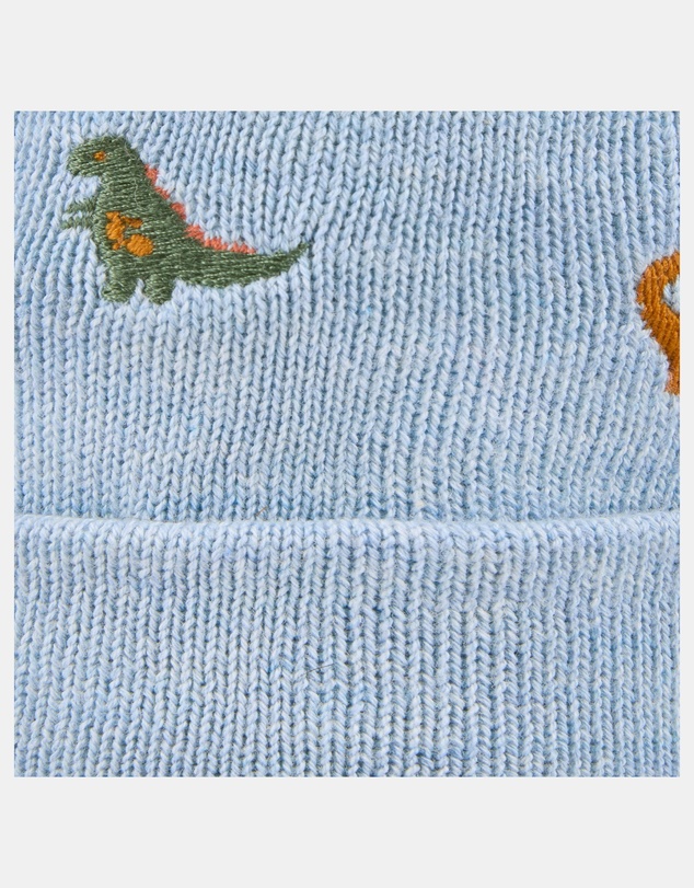 Toshi - Organic Beanie Mystical