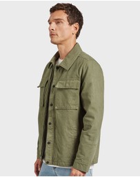 Academy Brand - Tulsa Jacket