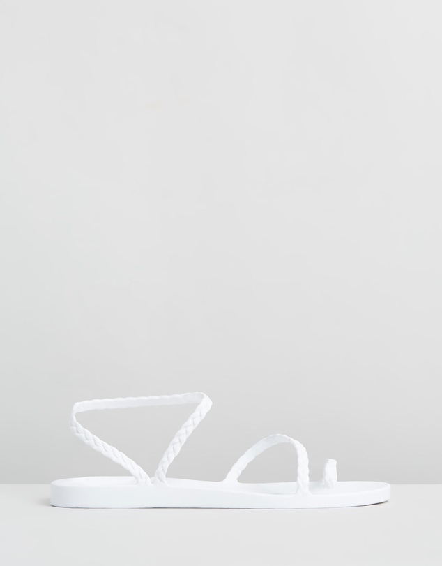 Ancient Greek Sandals - Eleftheria Jelly