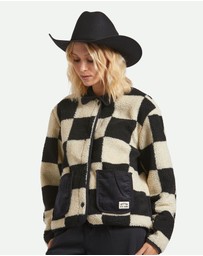 Brixton - Laredo WTHR GUARD™ Cowboy Hat