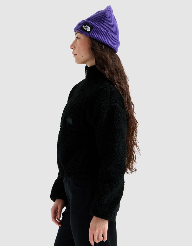 The North Face - Extreme Pile 2 Pullover