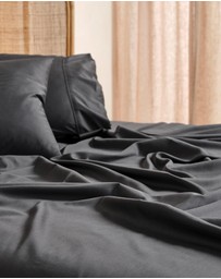 Linen House - Nara Bamboo Cotton Sheet Set