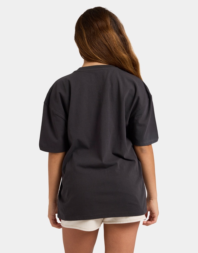 Billabong - Girls 6 to 16 Hazy Dayz T-Shirt