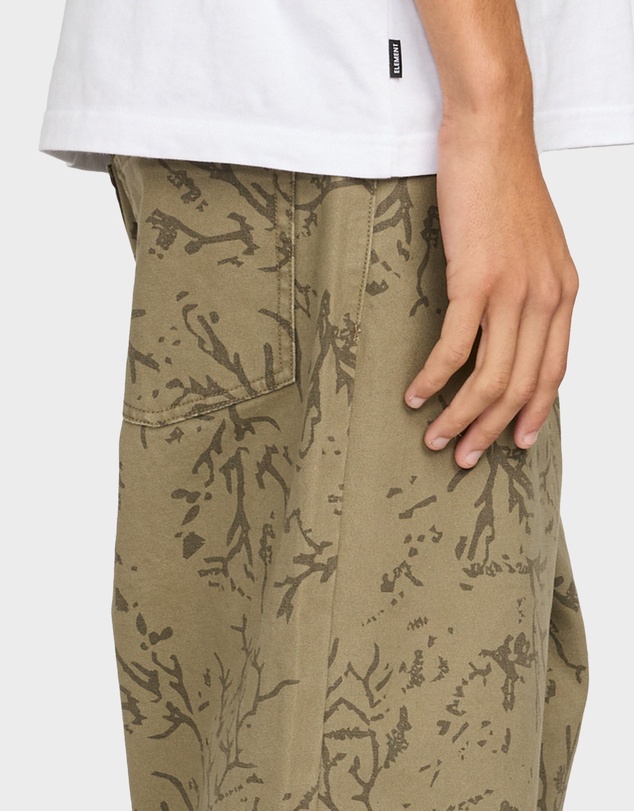 Element - Mens Bigfoot Big 5 Pants