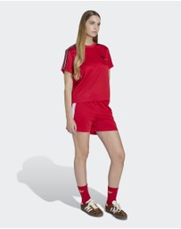 adidas Originals - FIREBIRD TEE Womens