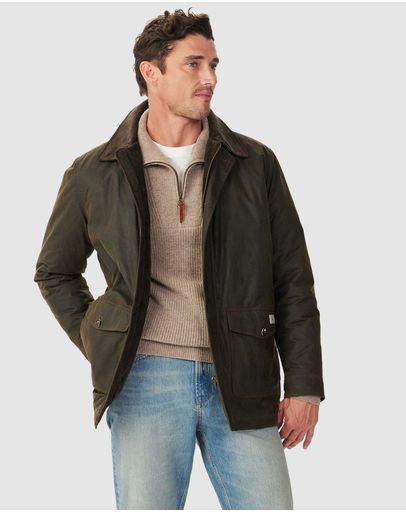 Dark Khaki