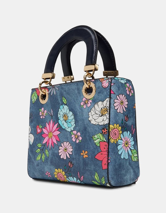 ALDO - Bloomini Tote Bag