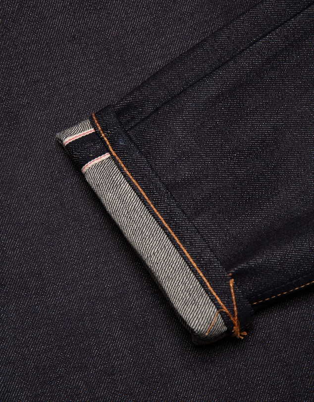 Nudie Jeans - Steady Eddie II Jeans