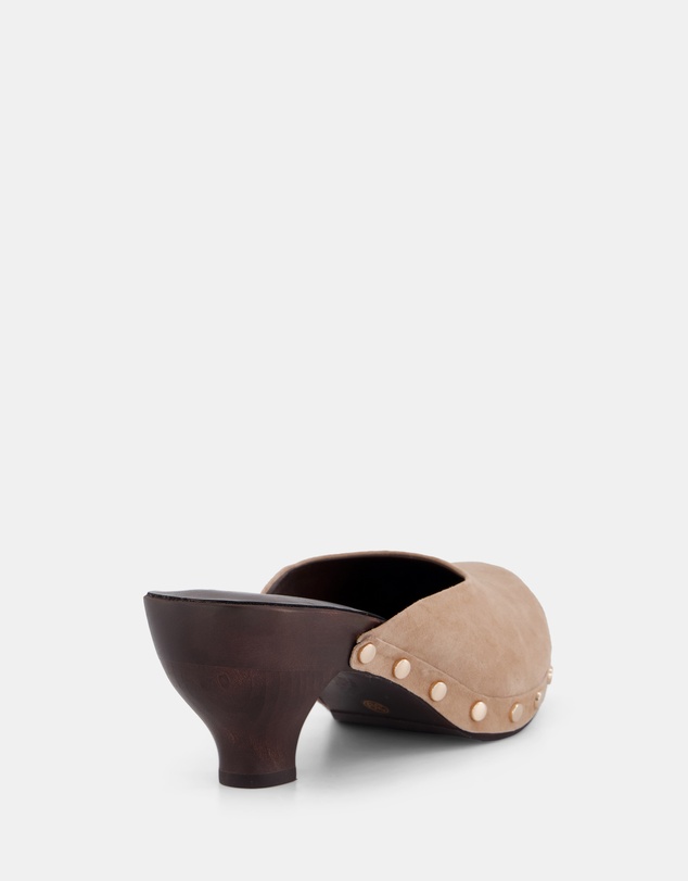 Jeffrey Campbell - Cloguette Heels