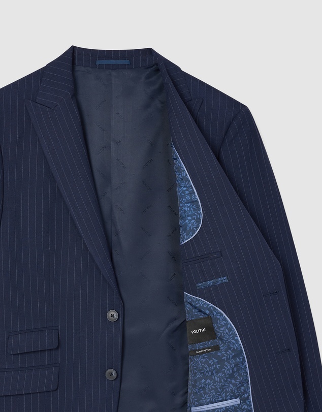 Politix - Adam Tailored Jacket