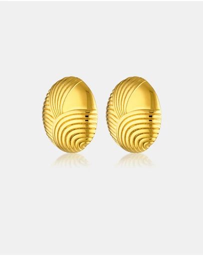 CENDRE - Bambi Earrings