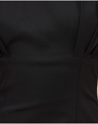 Revibe - Repaired CHANCERY Avery Dress - AU 14