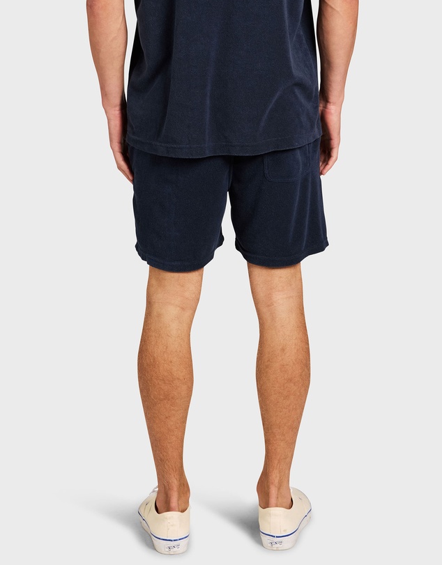 Academy Brand - Bahama Terry Short